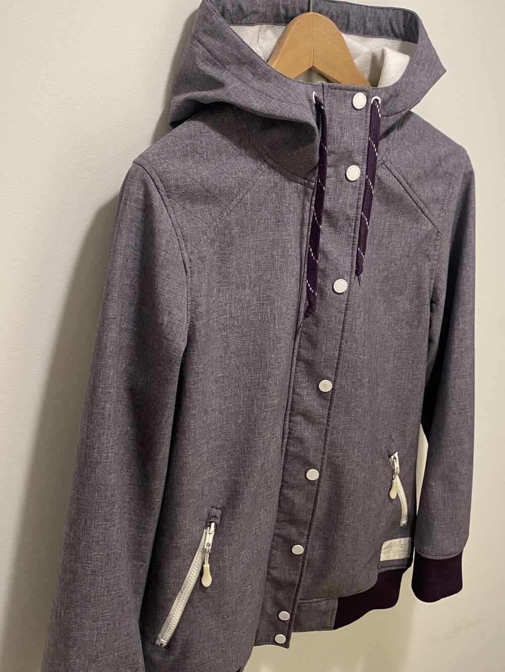 Men's‎ Empyre Winter Jacket | Size Medium - Picture 2 of 9